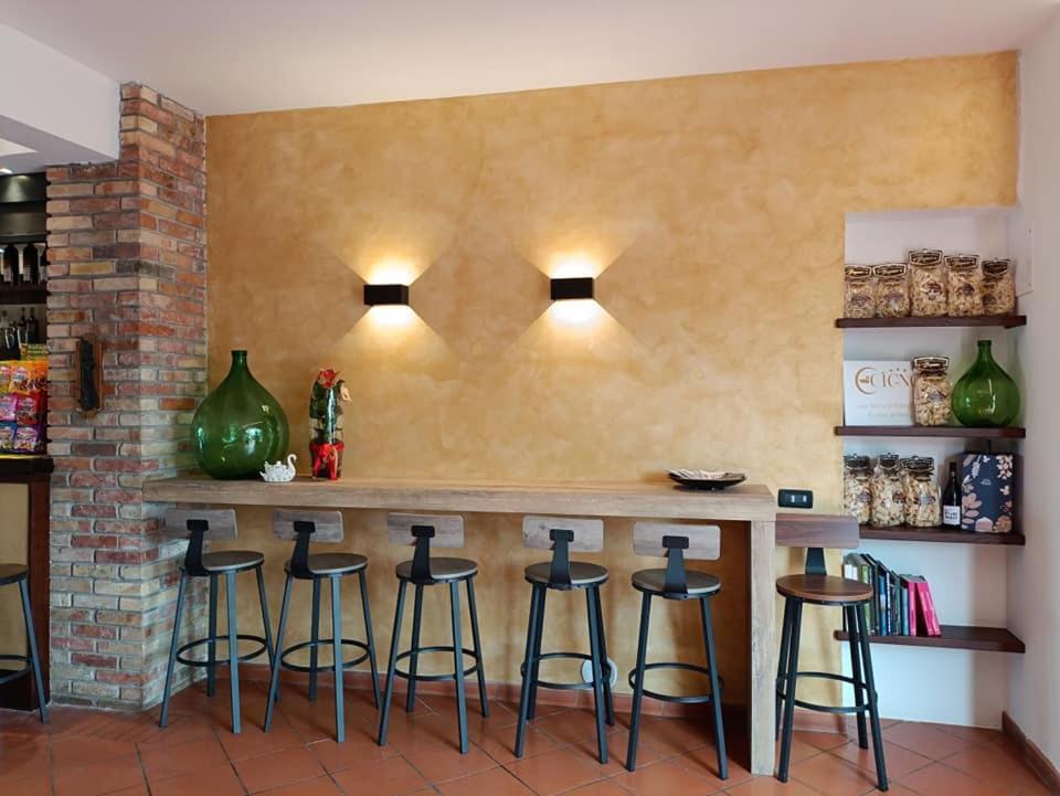 Hotel Residence - Il Giardino Del Cigno Latisana Extérieur photo