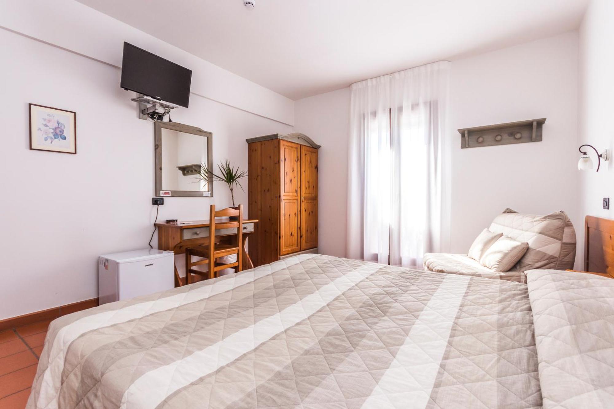 Hotel Residence - Il Giardino Del Cigno Latisana Extérieur photo