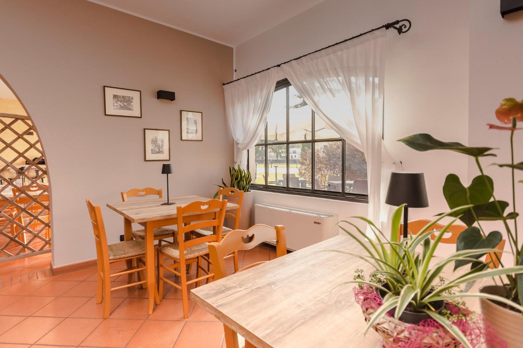 Hotel Residence - Il Giardino Del Cigno Latisana Extérieur photo